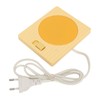 Smart Cup Warmer Universal Portable 2 Temperatures Levels Thermostat Heat
