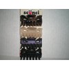 Scunci 6 cm Jaw Clip, 1 Pound