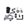 SGBTB Oil Pump Worm Gear Kit for STIHL MS650 MS660
