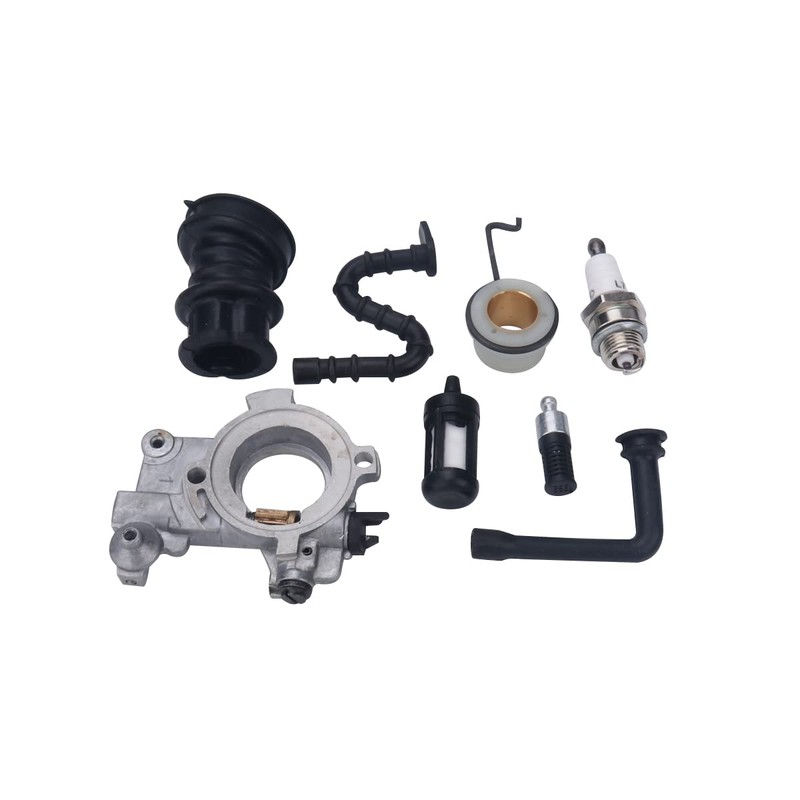 SGBTB Oil Pump Worm Gear Kit for STIHL MS650 MS660