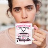 Trendation - Trampoline Cup Gift I Need No Therapy Fitness