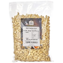 Old India Split Cashew Nuts 1kg