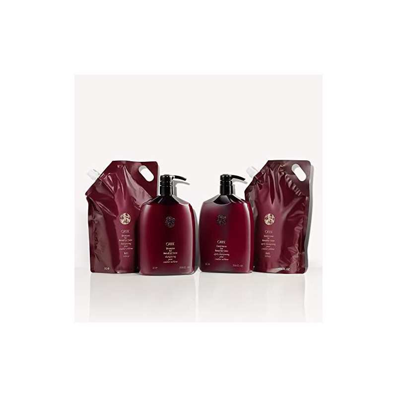 ORIBE Conditioner for Beautiful Color Refill Pouch