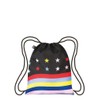 LOQI TRAVEL Stars and Stripes Backpack