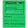 3 Ballerina Tea Drink Extra Strength, 18 Count (Pack of