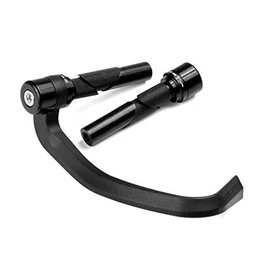 ZETA ZS72-1162 Lever Guard Racing φ0.6 inches (16 mm)