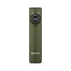 Olight Arkfeld OD Green, Green Laser & White Light, 1000L,