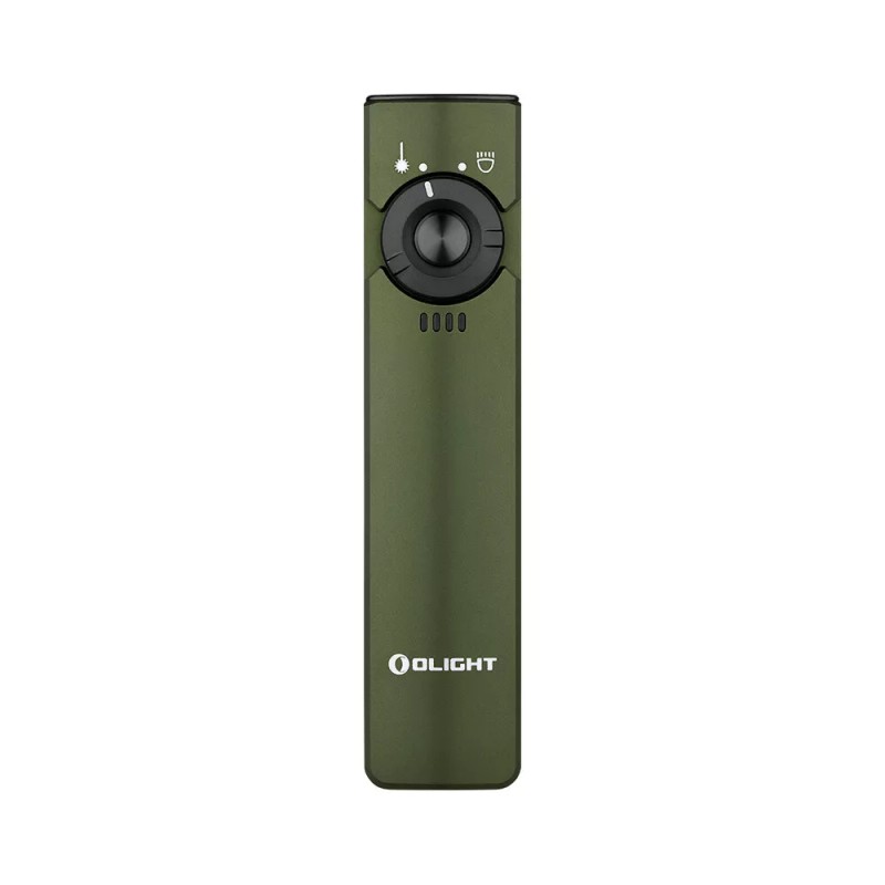 Olight Arkfeld OD Green, Green Laser & White Light, 1000L,