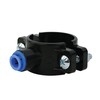 APEC Water SADDLE-DRAIN-3-8 Drain Saddle Valve 3/8" for Under-sink Reverse