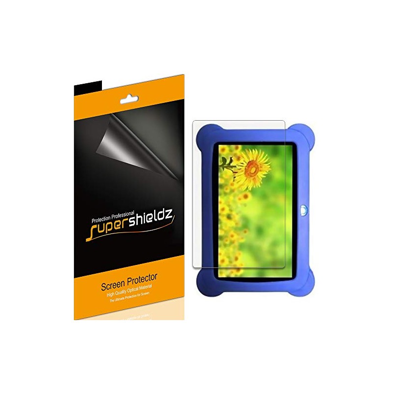 Supershieldz (3 Pack) Designed for Zeepad Kids 7 inch (DRK-Q)