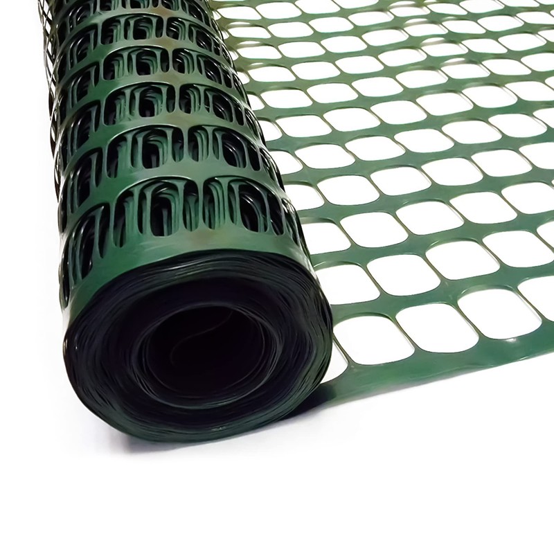 Tenax Snow Guard 82119006 , 4' X 50', Green