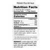 Melinda's Pizza Hot Sauce, Crushed Red Pepper Sauce, 12 Ounces