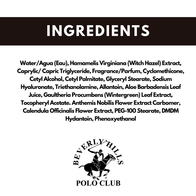 BHPC Blaze by Beverly Hills Polo Club, 5 oz After