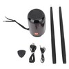 Electric Air Drum Set 3D Motion Sensing Somatosensory Drum Virtual