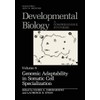 Genomic Adaptability in Somatic Cell Specialization (Developmental Biology)