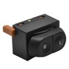 901-234 Power Door Lock Switch (Front Driver Side) Compatible with