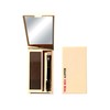 Beauty For Real Brow Max Ombre Brow Powder, Deep -