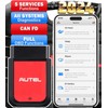 LAUNCH Foxwell Ancel Snap ON Autel OBD2 Scanner Autel MaxiAP