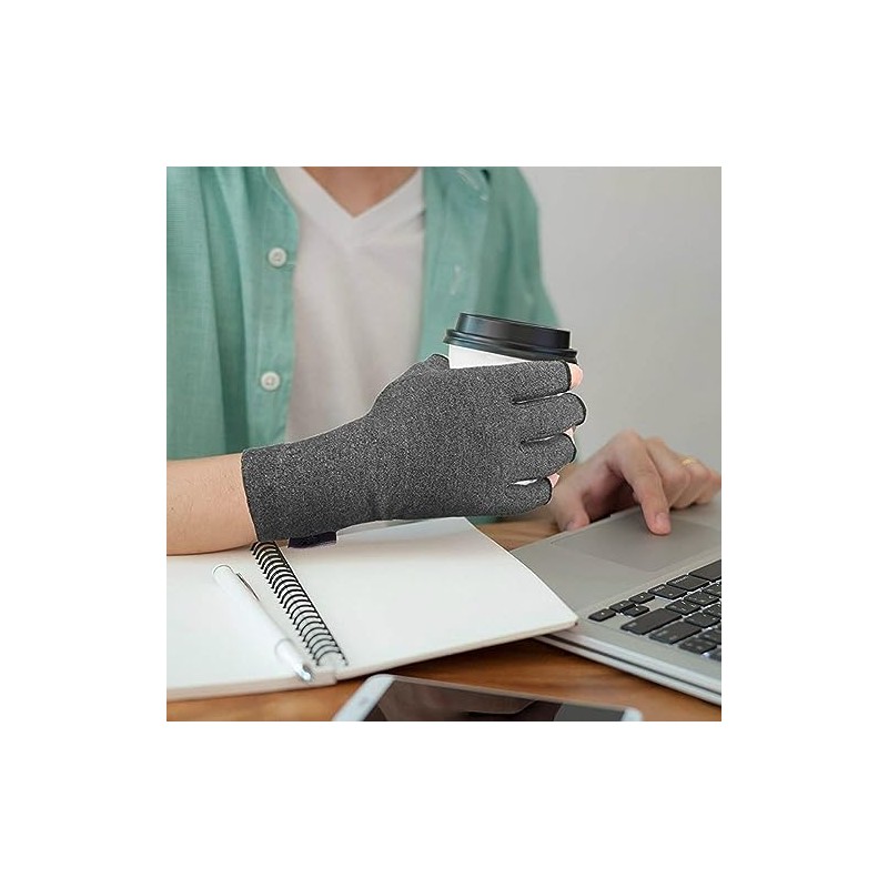 Arthritis Compression Gloves - S