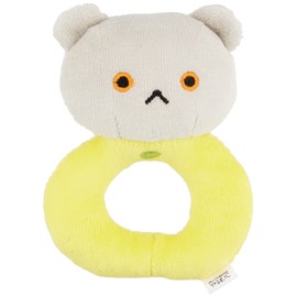 Sun Arrow K8832 Koguma-chan Rattle