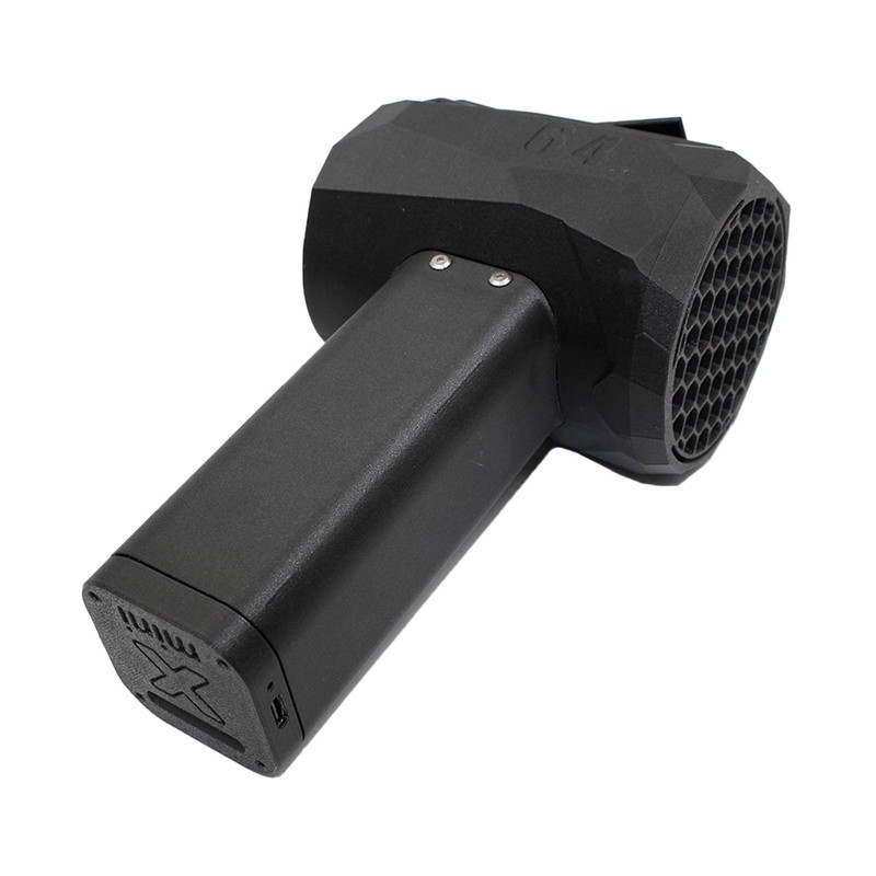 Electric AIR Duster Speedy BRUSHLESS Motor Portable Jet Dry Blower