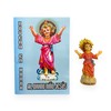 GCK Novena en Honor al Divino Nino Jesus con Imagen
