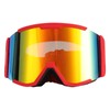 Adult Ski Goggles Double Layer Anti Fog Large Field Cylindrical