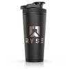 RYSE x Ice Shaker - Color: Black