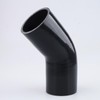 AC PERFORMANCE ID 2.5" (63mm) 45 Degree Elbow Coupler, Length