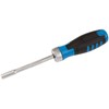 Draper 13 Piece Ratchet Screwdriver Set | Internal Storage |