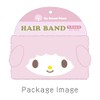 Tees Factory Sanrio Characters Hair Band My Sweet Piano SR-5537741MP