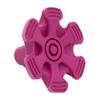 Lifeswonderful - 19mm 3/4" Heavy Duty Large Based, Self-Standing Six