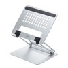 Sanwa Supply PDA-STN49S Aluminum Stand for Tablets (Angle and Height