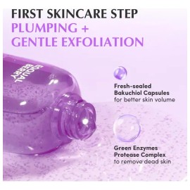 Eqqualberry Bakuchiol Plumping Capsule Toner 150 Ml
