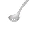 KitchenAid - Premium Slotted Spoon, Heat Resistant Stainless Steel Cooking