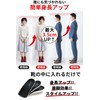 SETTLE Secret Insoles Insoles (2.5cm, Black)