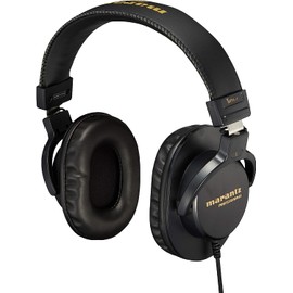  Marantz Professional MPH Sealed Monitor Headphones