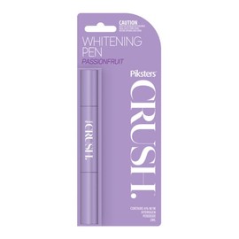 Piksters Buy Piksters Crush Whitening Pen Passionfruit 2ml Online