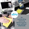 Minky M Screen & Tablet Cleaning Cloth - Specialist Microfibre