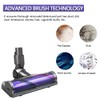 Electric Brush Compatible with Dyson V6 DC58 DC59 DC62 DC72