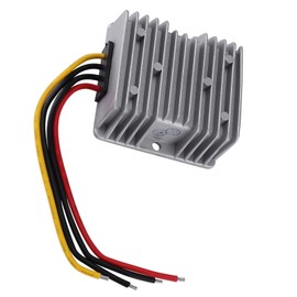 DC-DC Voltage Converter Buck Power Supply Module for Car Vehicle 48V to 12V 10A 120W