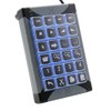 X-keys Programmable Keypads and Keyboards (24 Key, XK-24)