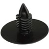 AERZETIX: 10 x Clips Especially for Car Compatible with OEM