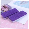 Beavorty Sets Foot Pumice Stone Callus Remove Stone for Pedicure