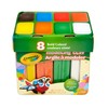 Crayola Modeling Clay in Bold Colors, 2lbs, Gift for Kids,