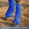 Harrison Howard Horse Fly Boots Perfect Contoured Fit Leg Guards