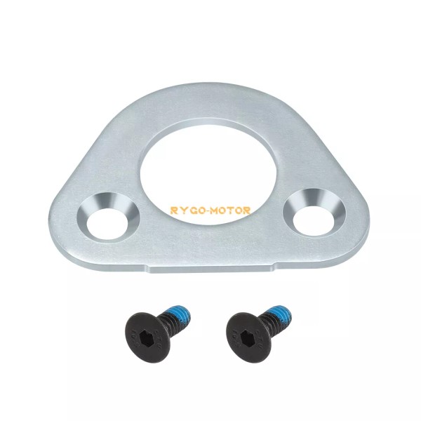 M MATI Ball Joint Bracket & Retainer Screw for Polaris