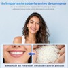 Reparación Dentaduras, Dientes Postizos Moldeables Reutilizables, 30ml | Diente provisional