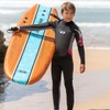 Osprey | Kids 5mm Wetsuit, Full-Length Winter Kids Neoprene Surfing