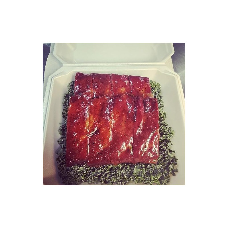 Triple 9 Judgement Day "Competition BBQ Sauce", 64oz